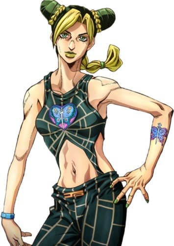 Jolyne