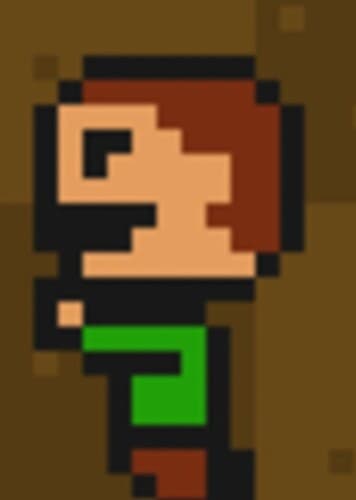 Mary Schmidt's Brother