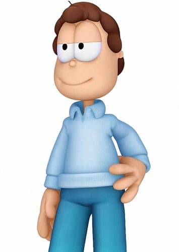 Jon Arbuckle