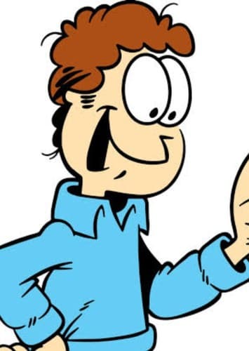 Jon Arbuckle