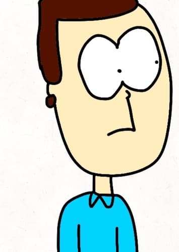 Jon Arbuckle