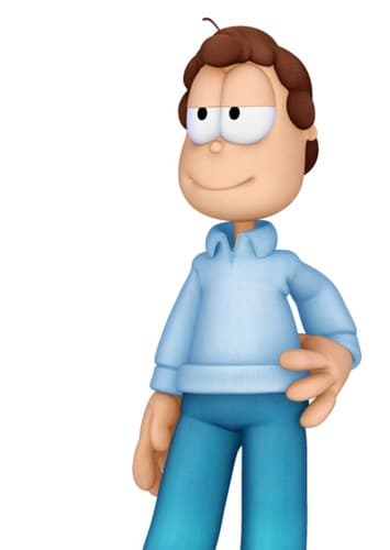 Jon Arbuckle