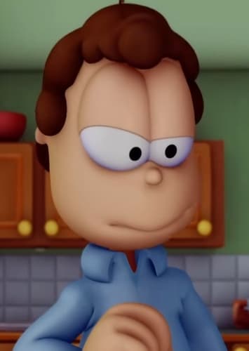 Jon Arbuckle