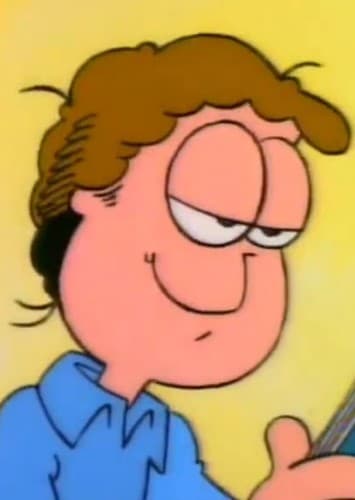 Jon Arbuckle
