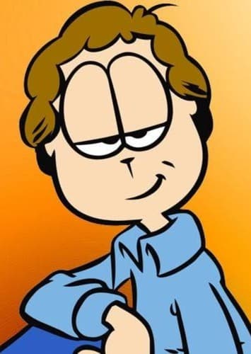 Jon Arbuckle