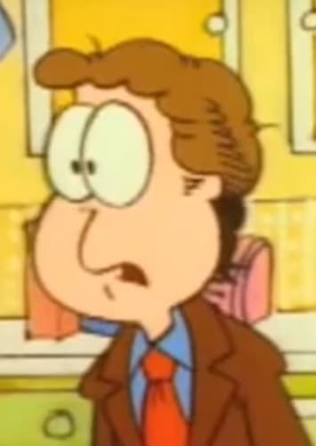 Jon Arbuckle