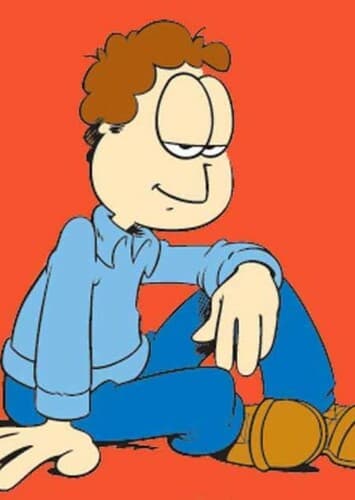 Jon Arbuckle