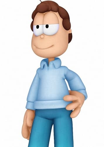 Jon Arbuckle