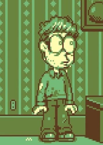 Jon Arbuckle