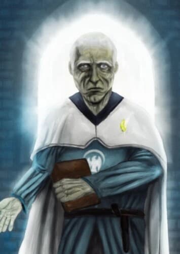 Jon Arryn