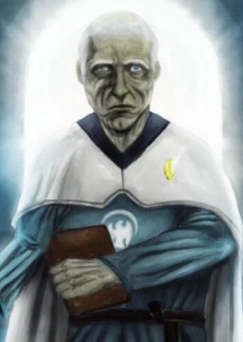 Jon Arryn