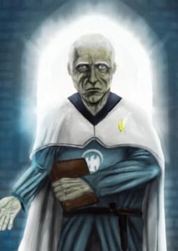 Jon Arryn