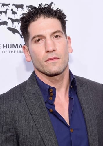Jon Bernthal
