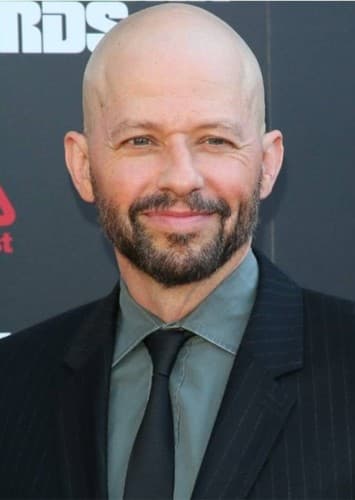 Jon Cryer