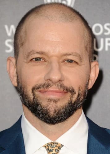 Jon Cryer