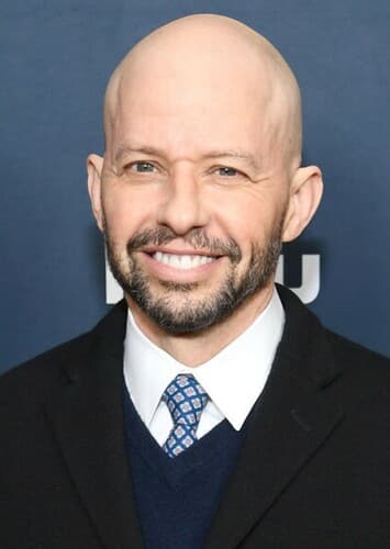 Jon Cryer