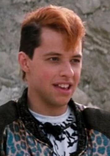 Jon Cryer