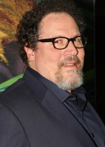 Jon Favreau
