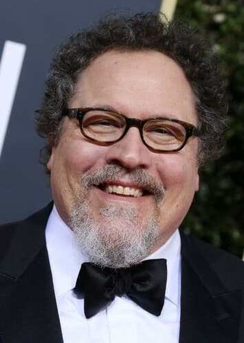 Jon Favreau