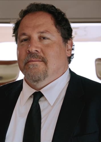 Jon Favreau