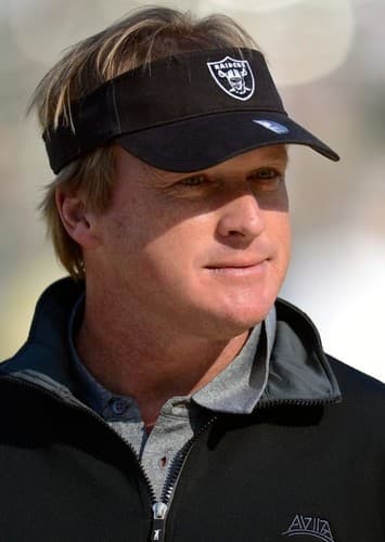 Jon Gruden