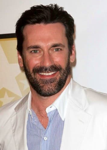Jon Hamm