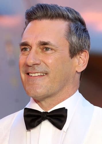 Jon Hamm