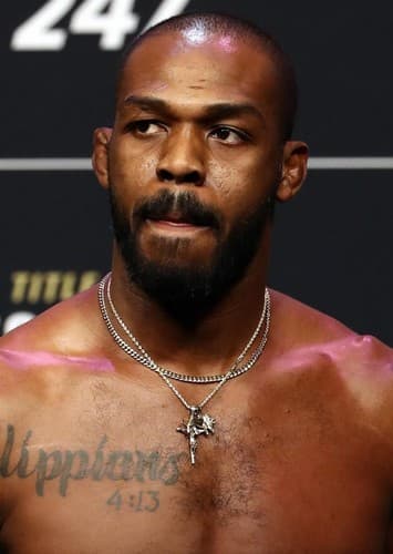 Jon Jones