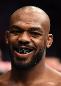 Jon Jones