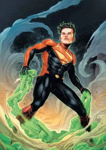 Jonathan Samuel Kent