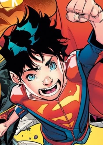 Jon Kent