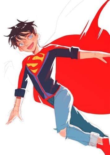 Jon Kent