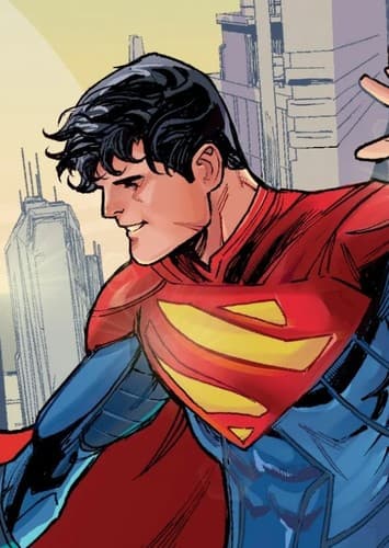 Jon Kent