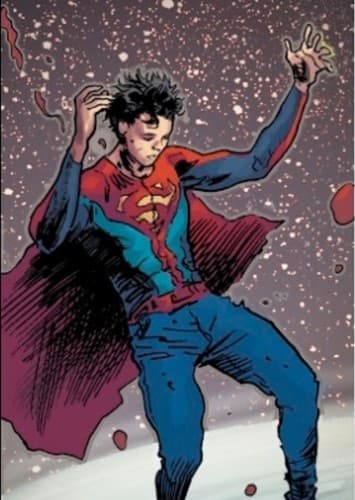 Jon Kent