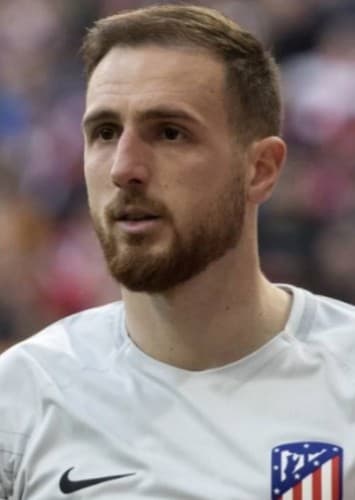 Jon Oblak