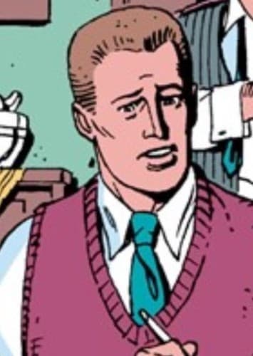 Jon Osterman (young)