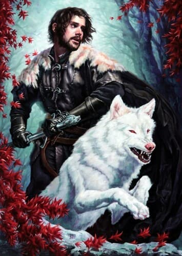 Jon Snow