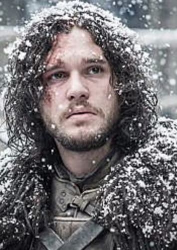 Jon Snow