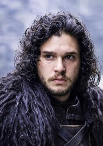 Jon Snow