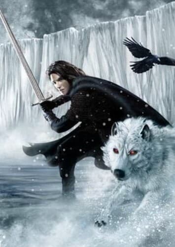 Jon Snow