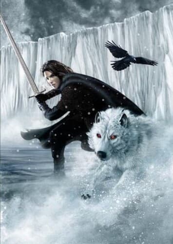 Jon Snow