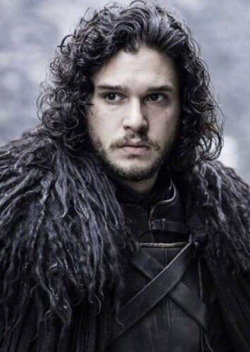 Jon Snow