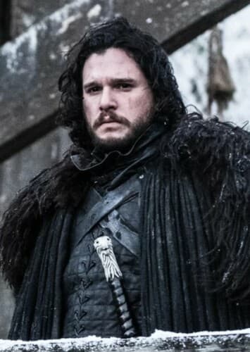 Jon Snow