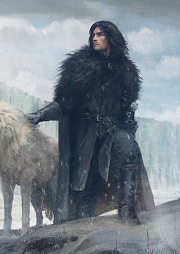 Jon Snow
