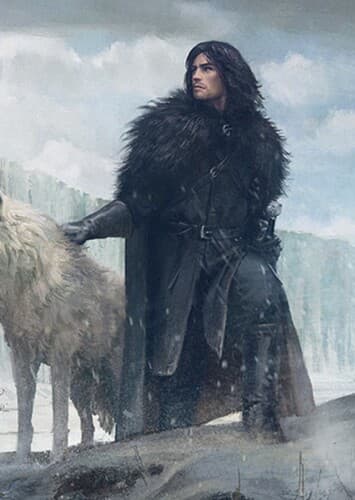 Jon Snow
