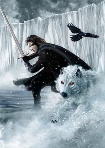 Jon Snow