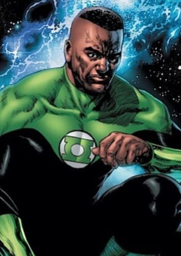 John Stewart