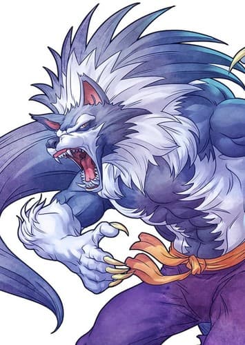 Jon Talbain