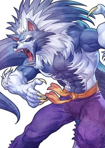 Jon Talbain