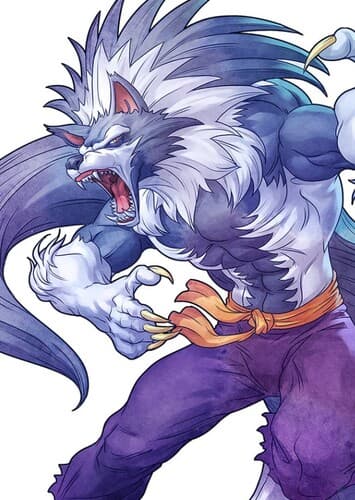 Jon Talbain